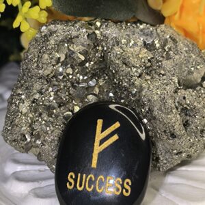 🪙 Success Zibu Coin-Symbol for Success-Confidence-Goal Manifestation - Image 7