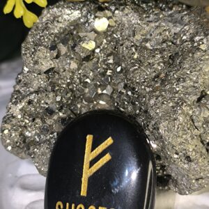 🪙 Success Zibu Coin-Symbol for Success-Confidence-Goal Manifestation - Image 5