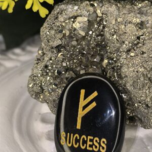 🪙 Success Zibu Coin-Symbol for Success-Confidence-Goal Manifestation - Image 4