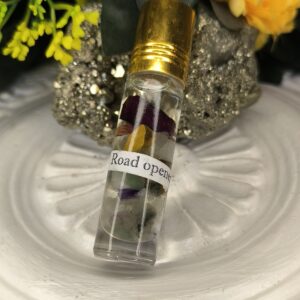 🚪✨ Road Opener Oil-New Beginnings-Opportunity-Unblocking - Image 7