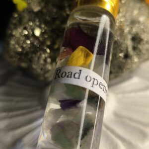 🚪✨ Road Opener Oil-New Beginnings-Opportunity-Unblocking - Image 6