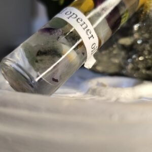 🚪✨ Road Opener Oil-New Beginnings-Opportunity-Unblocking - Image 5