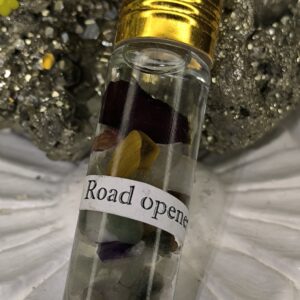 🚪✨ Road Opener Oil-New Beginnings-Opportunity-Unblocking - Image 3