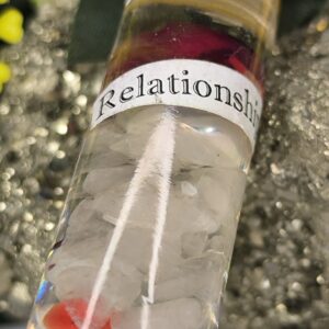 💖✨ Love Relationship Oil-Attraction-Harmony-Heart Healing - Image 8