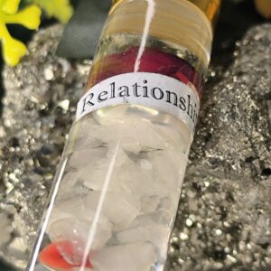 💖✨ Love Relationship Oil-Attraction-Harmony-Heart Healing - Image 7