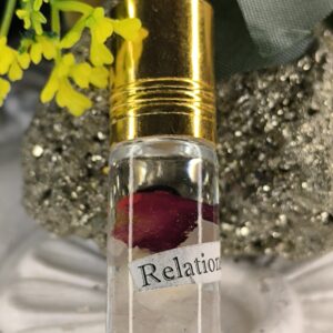 💖✨ Love Relationship Oil-Attraction-Harmony-Heart Healing - Image 5