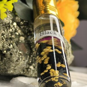 Black magic removal oil-Protection-Cleansing-Energy Shield - Image 4