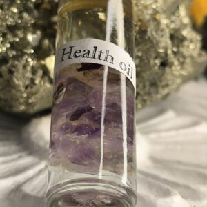 🌿💧 Health Oil-Immunity-Wellness-Vitality - Image 6