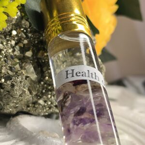 🌿💧 Health Oil-Immunity-Wellness-Vitality - Image 4